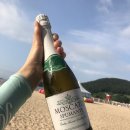 또래오래남해상주점 | 남해 상주은모래비치 늦여름휴가 물놀이 평상대여 이용요금 남해펜션