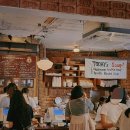 슈프림 서울 주변 맛집/압구정로데오 맛집 런던 베이글, 롸카두들 (+베이글 추천 / 웨이팅 팁)
