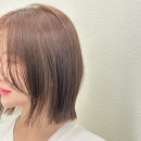 운중동941-1 | 분당미용실 단발 태슬컷 잘하는 바이아티 byarti