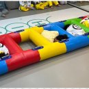 힘찬 태권도장 이미지