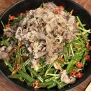 정원 엘피스타워 | 야당 데이트하기 좋은 술집 한식 주점 내돈내산 후기 [도깨비정원]