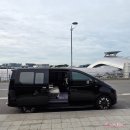 오갈천 | 인천공항 택시 콜밴 비용 예약 출국 후기