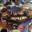 (청주맛집) 오창맛집 제주 감성 가득한 고깃집 : 제줏간 오창2산단점