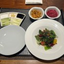 아시안라이브 | 인터컨티넨탈 서울 코엑스 아시안라이브 크리스마스예약 북경오리 후기 /예약,주차