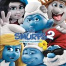 The Smurf 2 (개구쟁이 스머프2) Original Sound Track 이미지