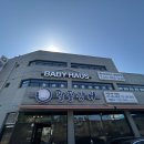 이너릴리브 | 베이비하우스 남양주점 | 오이스터4 | 내돈내산후기 | 지역화폐활용 | 유모차 비교 (egg Z Plus...