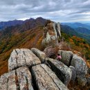 제 135차 전주 에프엠산우회 대구 팔공산~관봉 정기산행안내 (10월 27일) 이미지