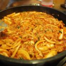 일미닭갈비파전 네이버블로그