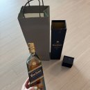 우영치과 | 잉크 커피, 조니워커 블루라벨, 청명주, 올가 선물세트 ft. 감사의 마음, 나눔이 곧 보시💖
