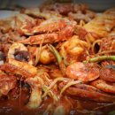 정아구찜 이미지