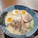 오백국수 둔산시청점 | 대전 둔산동 면식당 둔산시청점 솔직 후기 라멘·부타동 가성비 메뉴 총정리