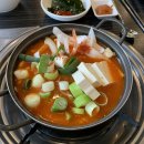 예향정(여서점) | [여수] 예향정 :-] 두루치기 + 김치찌개 쌈밥 후기