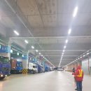 CJ대한통운_Megahub 곤지암