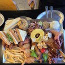 [포항 맛집] 양식 좋아한다면 꼭 가봐야 할 곳! &#39;멤피스바베큐&#39; 후기