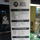 달리는커피작동점 이미지