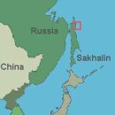 사할린 이미지
