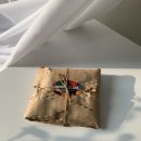 [원주] 유리공방 썬캐쳐 도어벨 만들기 | 원데이클래스 후기 | 키미글라스