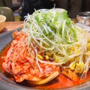 [며칠일기] 주말이 지나면 사라질 봄이지만 그냥 보낼 수는 없지 / 맥도날드 고구마튀김 / 국립...