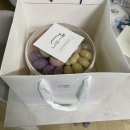 시루(미사점) | 하남 백일떡 미사 나무시루 백일상세트(백설기 오색송편 수수팥떡) 의미 및 후기