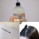 헤어오투 | 헤어식초 얼라이브랩 오투 두피모발 멀티 케어 후기