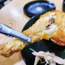 신풍닭강정치킨 | 인하대 앞에서 발견한 통닭 맛집! 신알레스카어묵버본치킨&amp;닭강정 솔직 후기