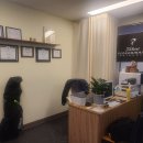 골프킹 골프연습장 이미지