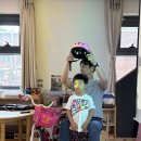 어울림반 9월 1-2주 놀이이야기 (자전거안전교육,특별활동1) 이미지