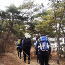 브라보노래연습장 | (2009.2.25.수)그리운님 &#34;만남&#34;삼각산 산행후기...푸른향기님 1주년추모