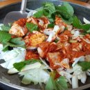 만닭갈비 이미지