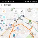 마포, 걷고싶은길 5코스 이미지