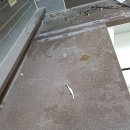 인조대리석 싱크대상판 고광택연마 유지보수 전문업체 홈체인지입니다. 이미지