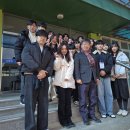 울릉고등학교 이미지