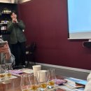 E.K 당구클럽 | 포 로지스 Four Roses 위스키 4종 시음회 후기 | (Feat.하이트진로 스피릿츠, 조선양주클럽)