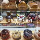 하얀풍차 | 수원 하얀풍차 망포 빵 맛집 내돈내산 재방문 후기