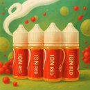 이온코리아 | 요즘 같이 더운 날씨에 어울리는 이온음료맛 액상 제이코리아 레드이온 후기