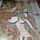 백의관음보살도 이미지