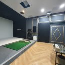 제이 스크린 골프존 이미지