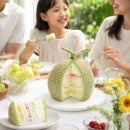 주식회사 상상파트너스 | [광고] 통멜론케이크 신선도와 파티 활용 포인트
