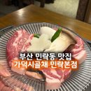 가덕코이