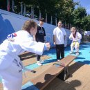 경연태권도 | 2025 외국인 태권도 경연축제: 글로벌 &#39;국기&#39; 열풍, 25일 국기원서 폭발