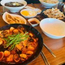 천년면가 교동짬뽕 이미지