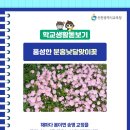 인천송명초등학교 이미지