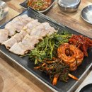 경기도 수원시 권선구 권광로92번길 39 (권선동) | 수원 보쌈 맛집 권선동 보쌈1979 굴보쌈