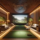 효자실내골프연습장 이미지