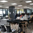 원미도서관 이미지