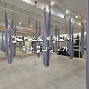 9시화요 성인요가 | 동탄 플라잉 요가 요가스피릿 플라잉&amp;번지 후기, 칼로리 소모 제대로 된 3회 체험기