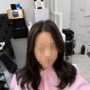 이끌림미용실 - 익산시 인북로3길 28 | 용산구 도원동 미용실 손상모라서 머리 잘 안나오는데 이끌림헤어에서 펌하니 볼륨감 풍성하게 나왔습니다