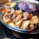 대성화점 | 청주맛집 대장육 성화점 직접 구워주는 고기집 부모님 모시고 다녀온 성화동맛집 후기