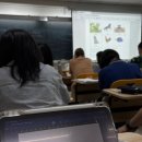 DAY 21-27 _주음부호 강의를 듣다!, 첫 짱무야, 6일동안 비라니, 자체휴강, 자이 당일치기, 푸드 페스티벌