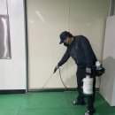 대전동부지역아동센터 | 대전방역업체 그린라인 아동센터 바퀴벌레 소독